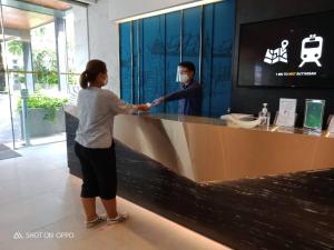 aspira one sutthisan