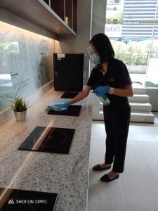 aspira one sutthisan