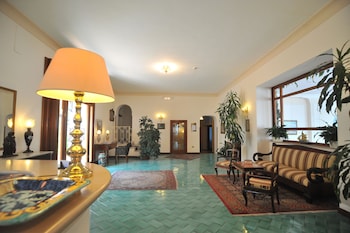 hotel belvedere