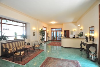 hotel belvedere