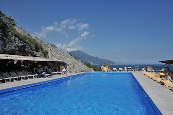 conca dei marini