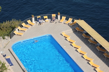 hotel belvedere