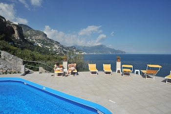 hotel belvedere
