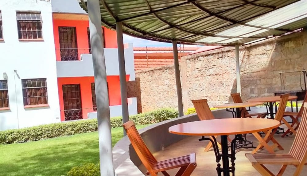 acacia furnished apartments nanyuki