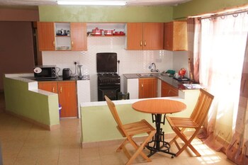 acacia furnished apartments nanyuki