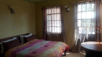 acacia furnished apartments nanyuki