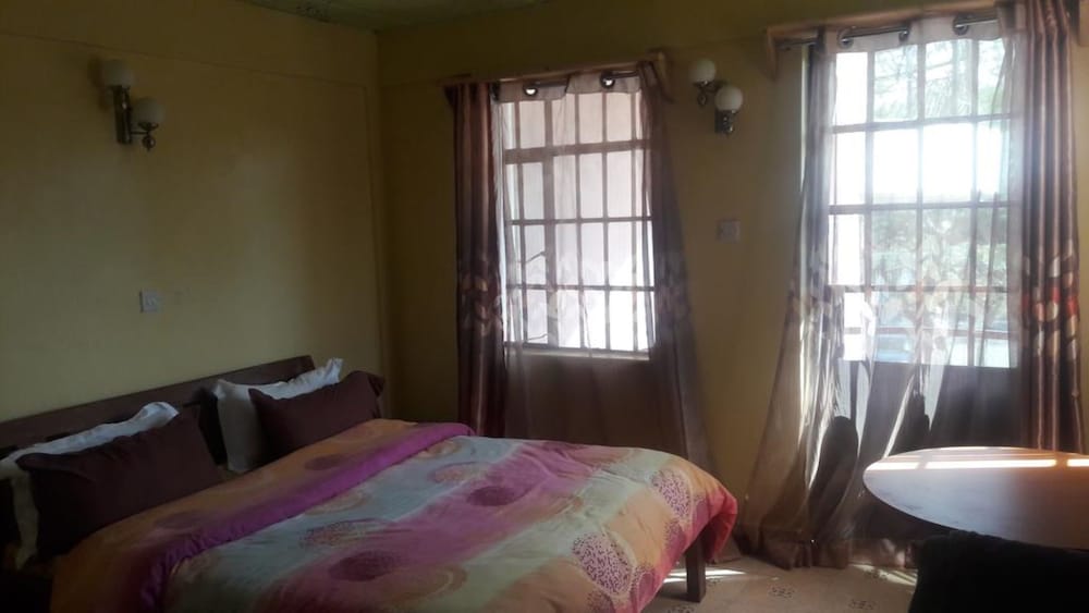acacia furnished apartments nanyuki
