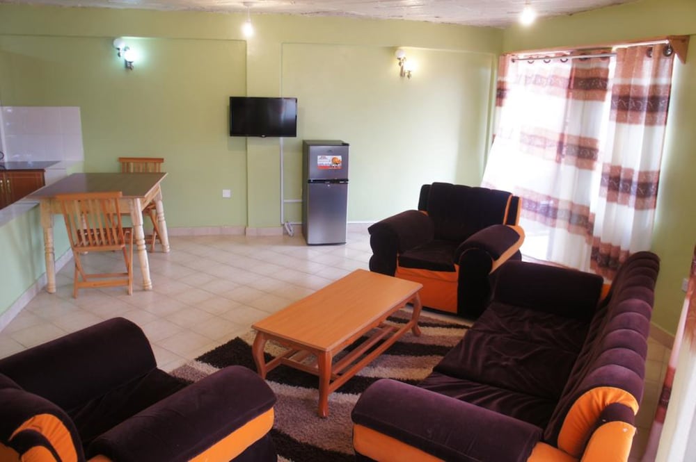acacia furnished apartments nanyuki