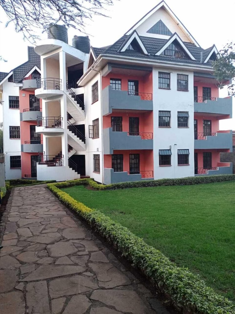 acacia furnished apartments nanyuki