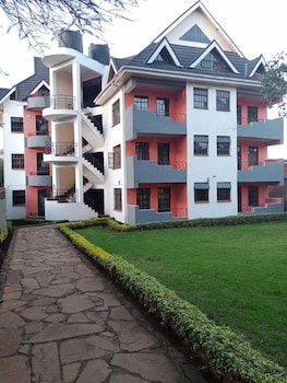 Acacia Furnished Apartments Nanyuki,,0 star