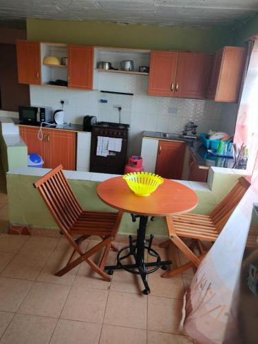 acacia furnished apartments nanyuki