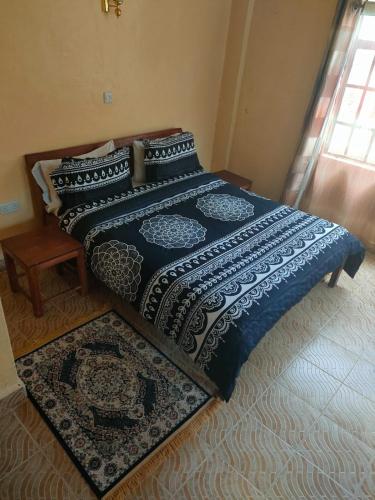 acacia furnished apartments nanyuki