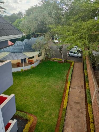 acacia furnished apartments nanyuki