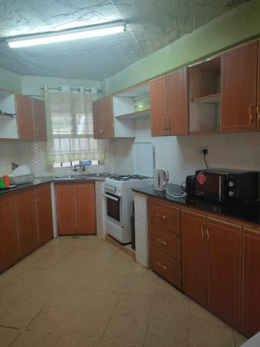 acacia furnished apartments nanyuki
