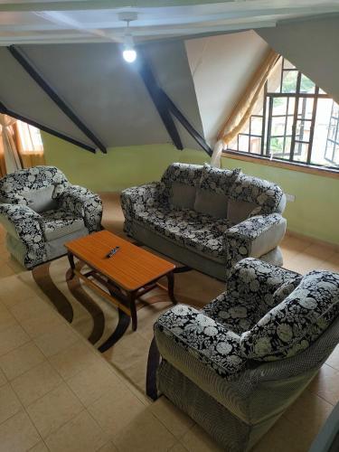 acacia furnished apartments nanyuki