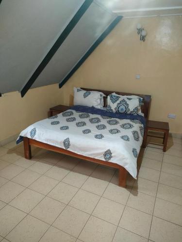 acacia furnished apartments nanyuki