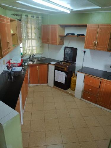 acacia furnished apartments nanyuki