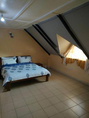 acacia furnished apartments nanyuki