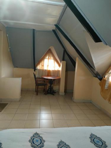 acacia furnished apartments nanyuki