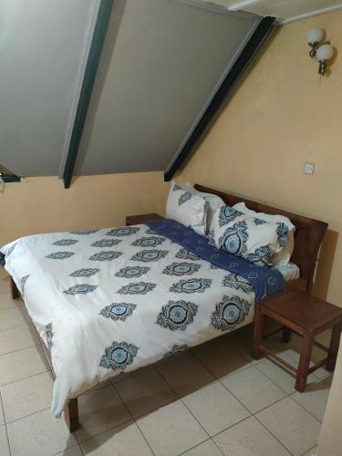 acacia furnished apartments nanyuki