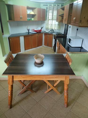 acacia furnished apartments nanyuki