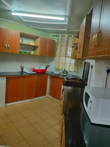 acacia furnished apartments nanyuki