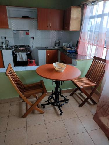 acacia furnished apartments nanyuki