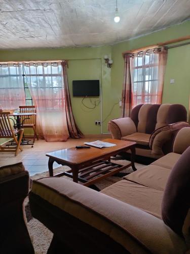 acacia furnished apartments nanyuki