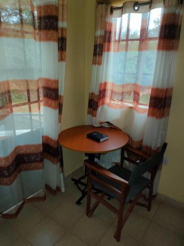 acacia furnished apartments nanyuki