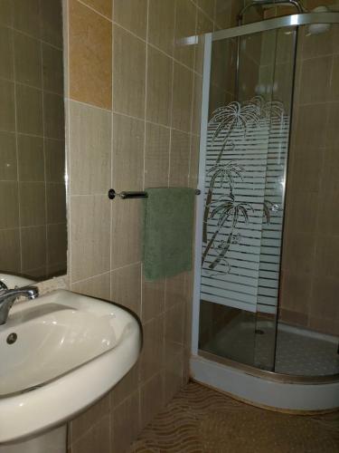 acacia furnished apartments nanyuki