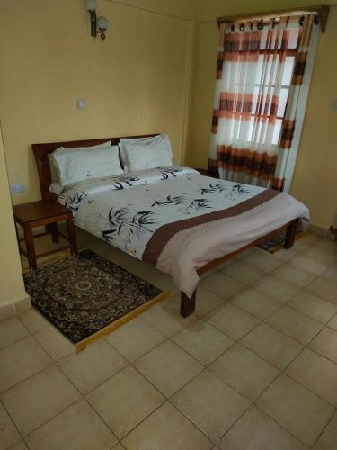 acacia furnished apartments nanyuki
