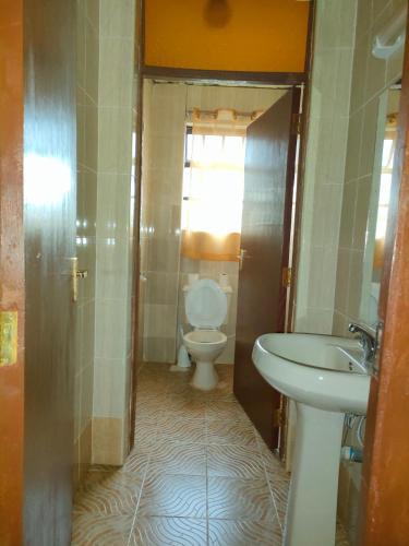 acacia furnished apartments nanyuki