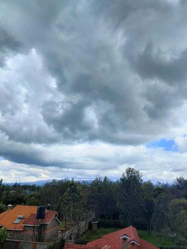 acacia furnished apartments nanyuki