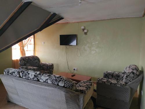 acacia furnished apartments nanyuki