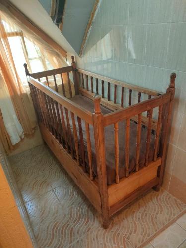 acacia furnished apartments nanyuki