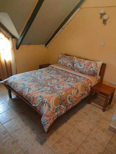 acacia furnished apartments nanyuki