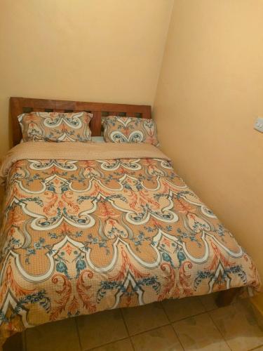 acacia furnished apartments nanyuki