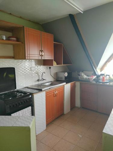 acacia furnished apartments nanyuki