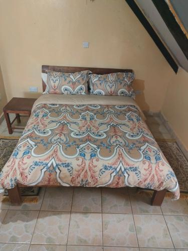 acacia furnished apartments nanyuki