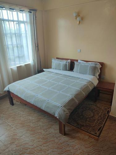 acacia furnished apartments nanyuki