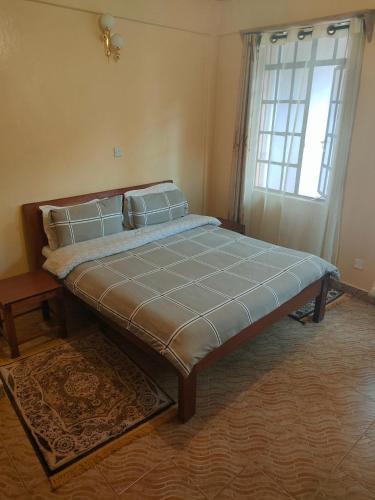 acacia furnished apartments nanyuki