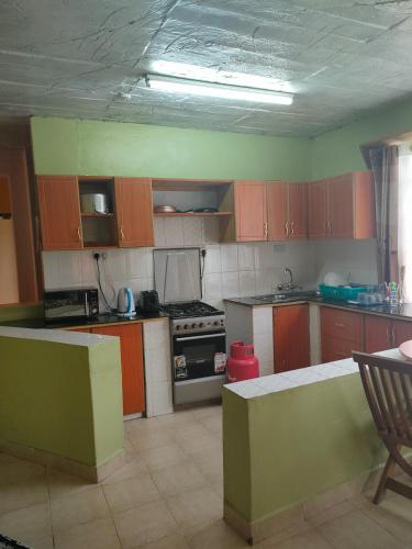 acacia furnished apartments nanyuki