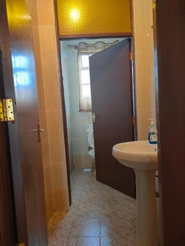 acacia furnished apartments nanyuki