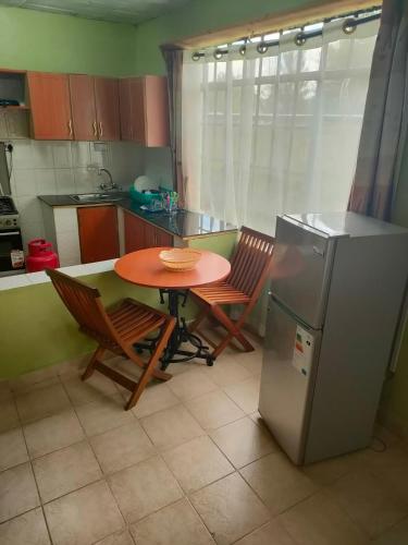 acacia furnished apartments nanyuki