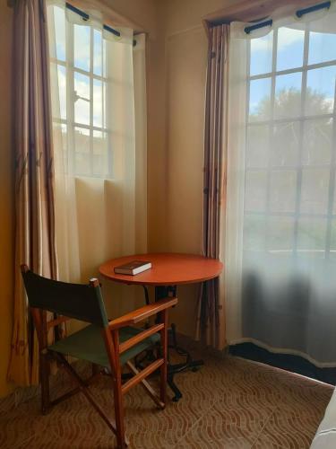 acacia furnished apartments nanyuki