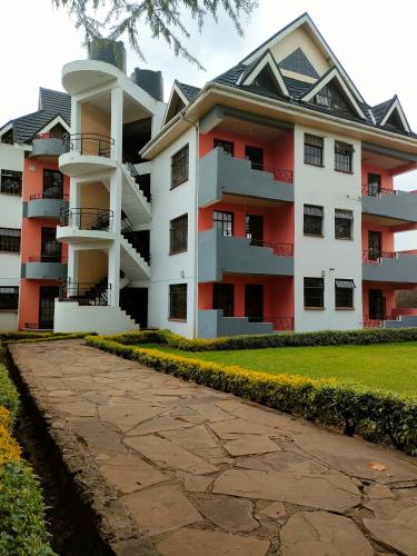 acacia furnished apartments nanyuki