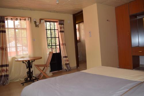 acacia furnished apartments nanyuki