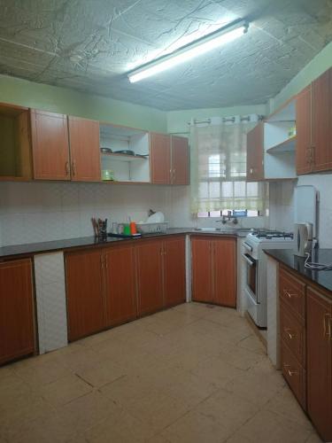 acacia furnished apartments nanyuki