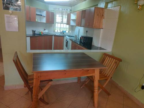 acacia furnished apartments nanyuki
