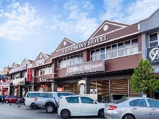 i harmony hotel
